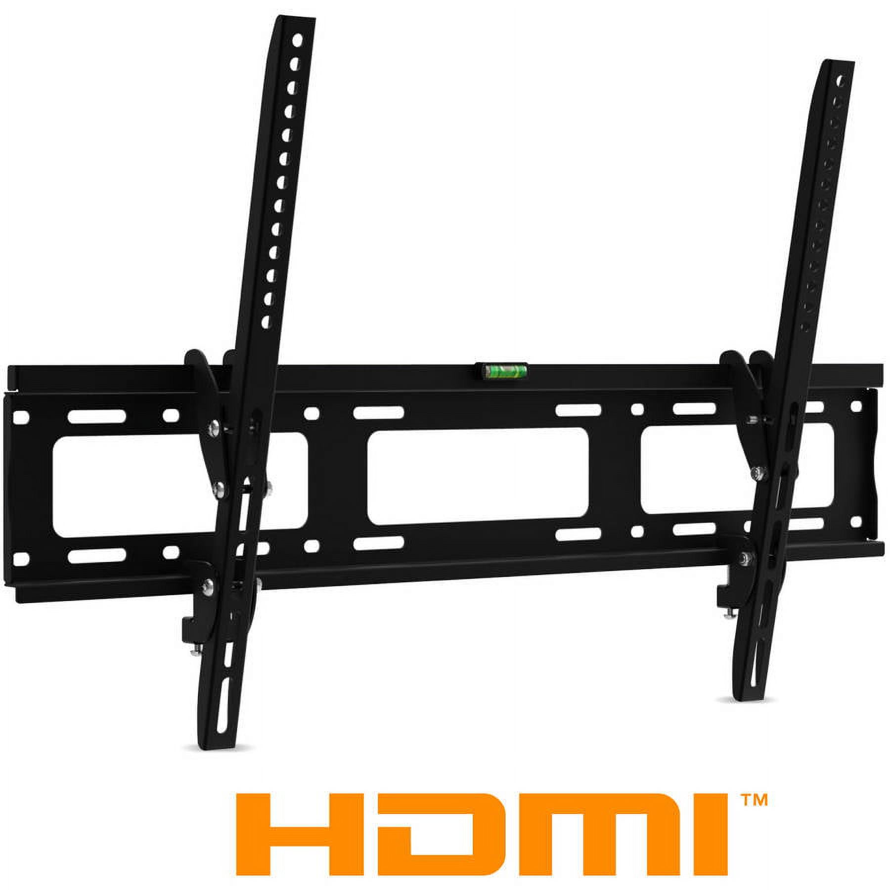 Ematic 30"-79" Tilt/Swivel Universal TV Wall Mount with HDMI Cable (EMW6101) - image 3 of 11