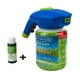 thumbnail image 1 of Rociador de césped, líquido de semillas, sistema de hidrosiembra, espuma, cuidado del césped en el hogar (con 1 botella de solución nutritiva) ER, 1 of 5