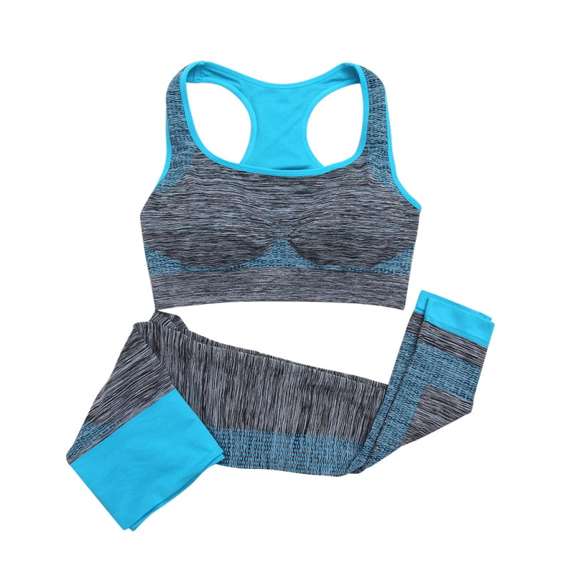 grey bra and pants set