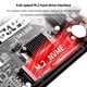 thumbnail image 4 of Tarjeta Madre Placa base X79A V2 SATA2.0 M-ATX 64GB LGA1356 2 DDR3 PC Soporte de placa principal M.2, 4 of 6