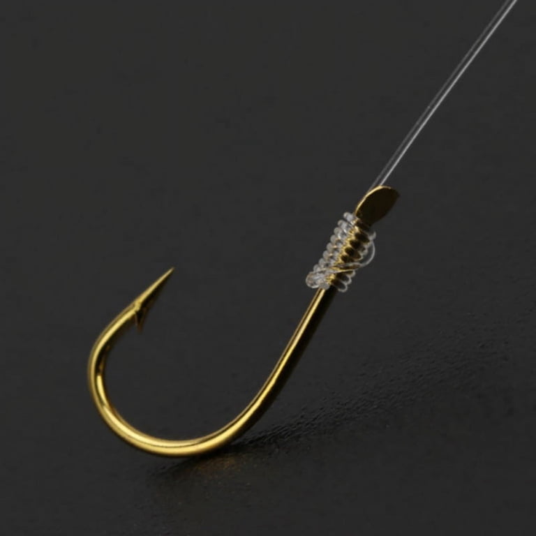 electric fishing hook tier automatic tying fish hook device EasyHook wont damage line while tying. Electric Device Automatic Fishing Hook