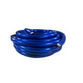 thumbnail image 5 of IMC Audio 1/0 Gauge CCA Power Blue Wire Cable (30ft Blue) Battery Cable Wire, Automotive, Car Audio Speaker Home Stereo System, RV Trailer, Amp Wiring 0 Guage Power Wire Cable 0 Car Audio, 5 of 7