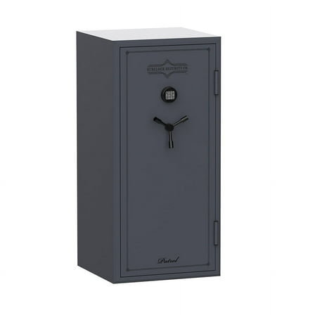SureLock Security Patrol Safe