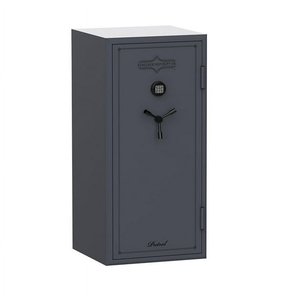 SureLock Security Patrol Safe