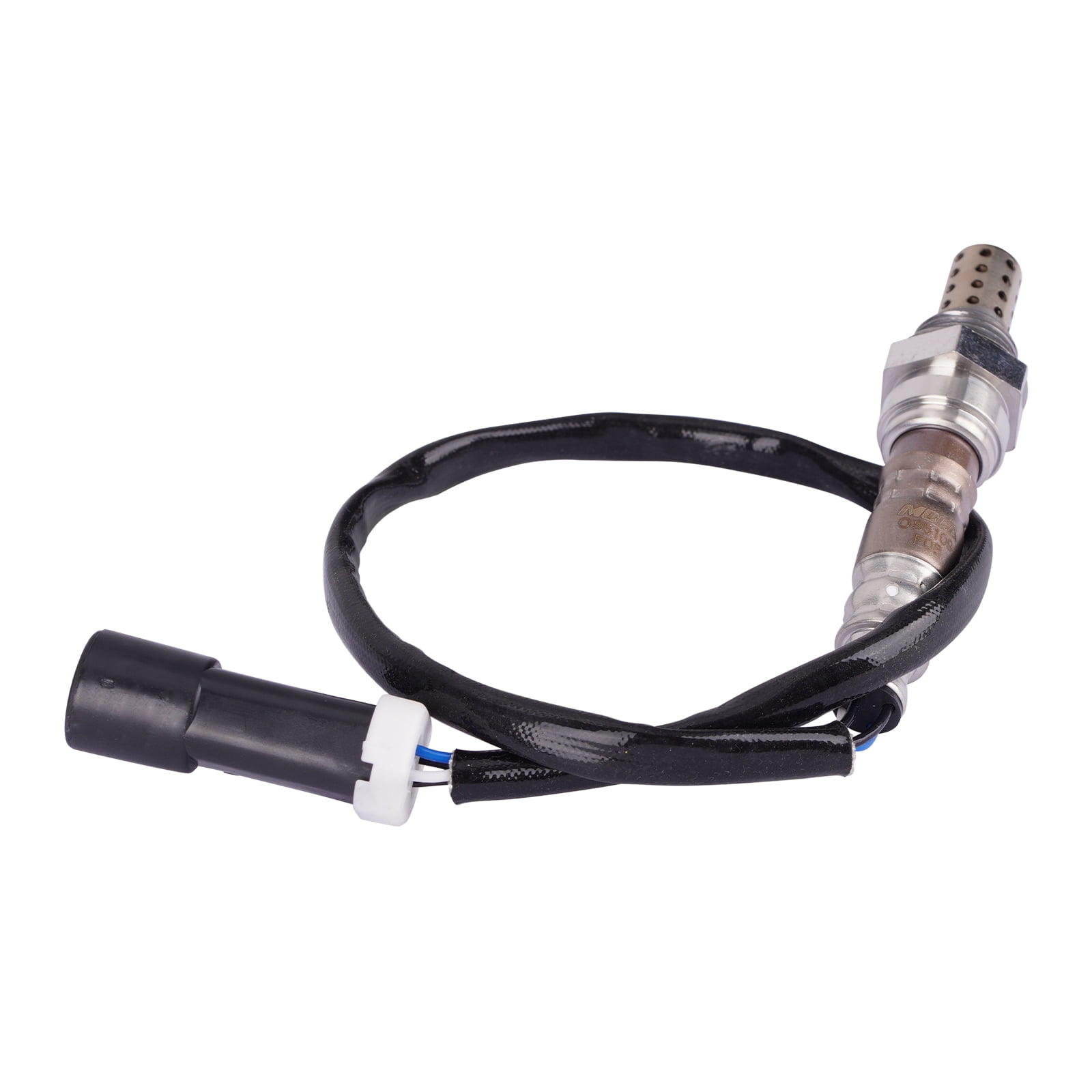 MOCA AUTOPARTS 4x Downstream & Upstream O2 Oxygen Sensor Fit for 2005-2008 Ford E-150 E-250 4.6L 5.4L & 2005-2009 Ford F-250 F-350 Super Duty 5.4L 6.8L