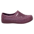 thumbnail image 2 of Aqua Tecs Women's 4" Relaxed Garden Work Shoes, 2 of 5