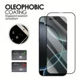 thumbnail image 4 of 5 Pcs Verre Trempé HD pour iPhone 13 11 12 14 15 Pro Max 7 8 Plus Protection d'Écran Complète pour iPhone 16 17 Pro XR X TP Max, 4 of 6