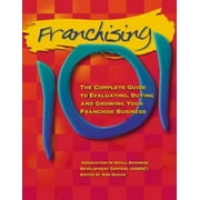 Franchising 101, Used [Paperback]