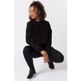 thumbnail image 1 of Urban Planet Women's Seamless Ribbed High-Rise Legging, 1 of 2