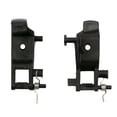 thumbnail image 5 of Armrest Box Buckle Lockers Switch Clip For Mercedes ML320 ML350 GL400 W166, 5 of 8