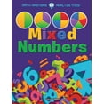 thumbnail image 1 of Pre-Owned Mixed Numbers (Paperback) 168191834X 9781681918341, 1 of 1
