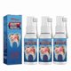 thumbnail image 1 of 3pcs Toothache Gum Toothache Toothache Licorice Tooth Decay Worm Tooth Caries, 1 of 5