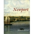 thumbnail image 1 of Pre-Owned Newport: A Lively Experiment 1639-1969 (Hardcover) 0975487930 9780975487938, 1 of 1