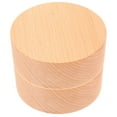 thumbnail image 1 of KAKOWELY Base de Boîte Musicale Diy Base Rotative Ronde de Boîte à Musique Base Rotative de Boîte Musicale 2.91"X2.91"X1.38 Pouces, 1 of 4