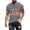 A01_Gray, variant on Vetsdori Summer Tshirts for Men Short Sleeve Fourth of July Pullover Red White and Blue Independence Day Crew Neck Shirts,American Flag Casual Mens Tops Patriotic