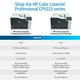 thumbnail image 5 of HP Color LaserJet Professional CP5225n (CE711A), 5 of 5