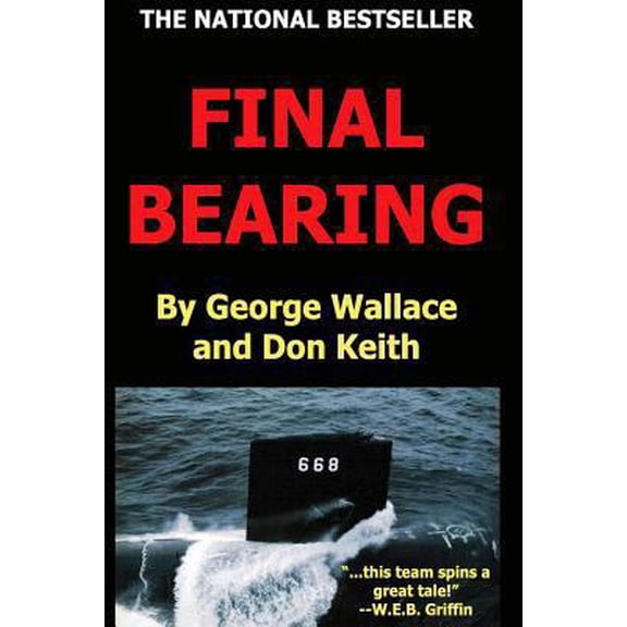 Pre-Owned Final Bearing