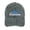 Gray, variant on Grandma Sand Colour Baseball Cap for Men Women, Adjustable Snapback Hats Cotton Hat