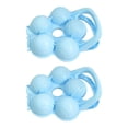 thumbnail image 3 of Fabricante de bolas de nieve juguetes para arena de playa juguete 5 bolas de nieve Clip juguetes de playa para niños de invierno regalos de cumpleaños, 3 of 8