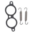 thumbnail image 2 of Vertex Exhaust Gasket Kit (823117) for KTM EXC 400 00-02, EXC 450 03-07, 2 of 2