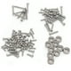 thumbnail image 3 of Kit de reparación de tornillos y cojinetes universal para modelos de coches RC Axial SCX24 90081 de 1/24, 3 of 8