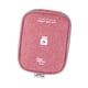 thumbnail image 3 of Bolsa de almacenamiento de medicamentos, botiquín de primeros auxilios, botiquín de primeros auxilios de emergencia, bolsa médica de emergencia para vino tinto y S, 3 of 8