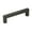 Matte Black, variant on Amerock Monument 3-3/4 inch Center-to-Center Matte Black Cabinet Pull, 10 Pack