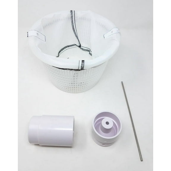 QuikSkim Start Up Kit - Pentair In-Floor(A&A)