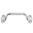 thumbnail image 4 of Barre de Maintien de Porte, 150mm/6.1 Po Support de Rail en Acier Inoxydable Barre d'Assistance à l'Entrée Résultats Impressionnants, 4 of 14