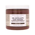 thumbnail image 1 of Gel Exfoliante De Caf&eacute; Tostado Anti-celulitis 250ml, 1 of 9