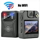 thumbnail image 4 of Mini Cámara Policial 4K Grabadora de Vídeo Digital Videocámara Cámara IR Visión Cámara Corporal Clip Trasero Deportivo Sin WiFi, 4 of 8