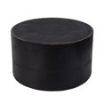 thumbnail image 2 of Butler Specialty Company Tundra 31.5"W Round Steel Coffee Table in Bronze, 2 of 4
