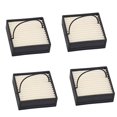 thumbnail image 1 of 4pcs/lot, Separ E0530k For Swk2000-5 Replacement Filter Elements 00530 (300fg Elements) Fuel Water Separator, 1 of 1