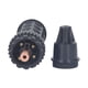 thumbnail image 5 of Adaptador De Antorcha De Soldadura, Kit De Conversión De Antorcha De Soldadura Retardante De Llama Conector De Ajuste Europeo Rosca Macho M14 X 1,5 Mm Para Reemplazo, 5 of 8