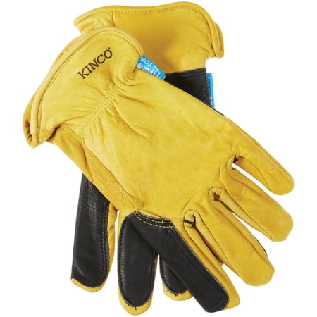 Kinco International Kinco HydroFlector Work Gloves - Pack of 6