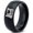 Black Dome Polish Tungsten, variant on Tungsten Oregon The Beaver State Love Heart Band Ring 8mm Men Women Comfort Fit Black Dome Polished