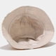 thumbnail image 2 of Sombrero de pescador reversible unisex con estampado de doble cara Feliz Sencillez, 2 of 5