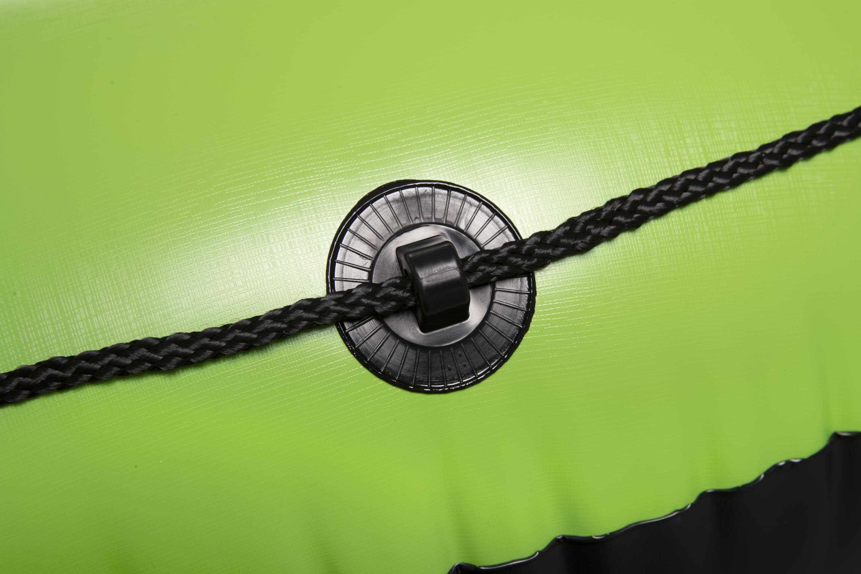 Ozark Trail 45" Green River Tube Float, Adult Unisex 2-Pack