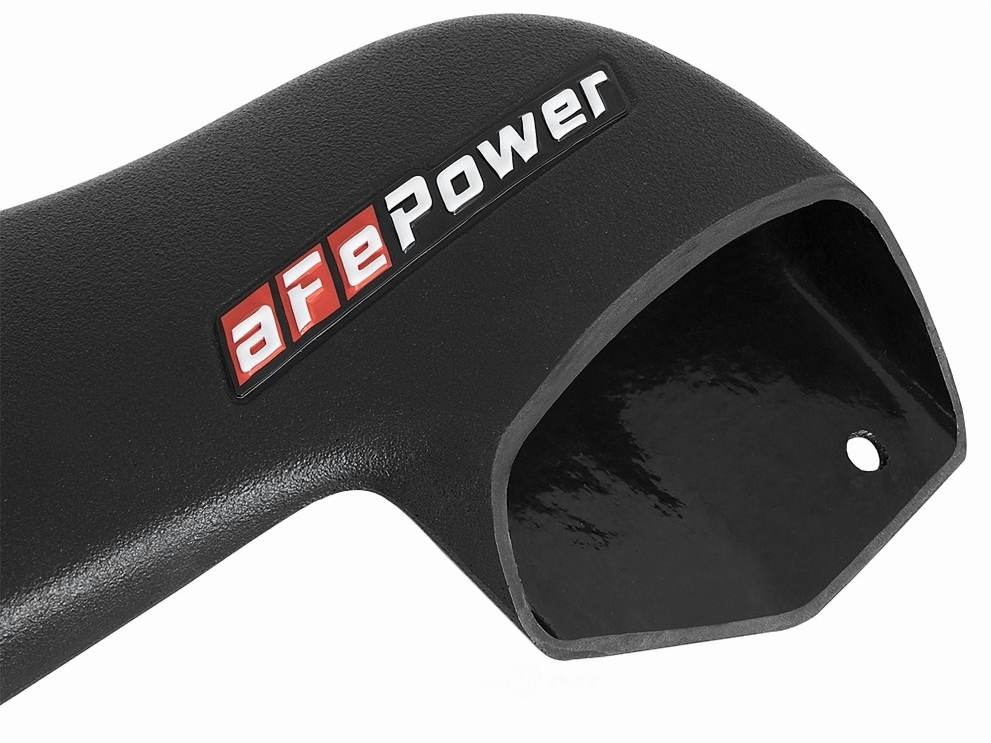 Afe Power 54 76006 S Dynamic Air Scoop, 1 Pack Fits select: 2013-2021 LEXUS LX, 2013-2021 TOYOTA LAND CRUISER