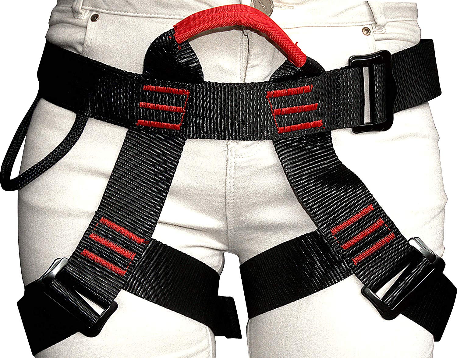 hyke climbing rope belt パラコードベルト HYKE ハイク CLIMBING ROPE BELT クライミングロープベルト