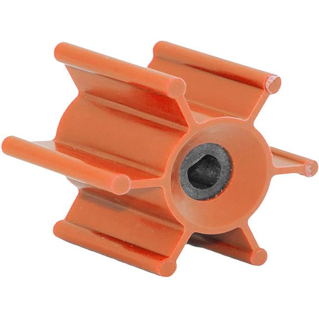 Talulah HF Ballast Pump F45B Impeller Kit