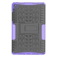 thumbnail image 1 of Housse pour Realme Pad 10.4 case 2021 Armure case Tablette TPU+PC Antichoc Support Housse pour Real me Pad 10.4 Pouces RMP2102 para Étui Violet Realme Pad 10.4 Pouces, 1 of 5
