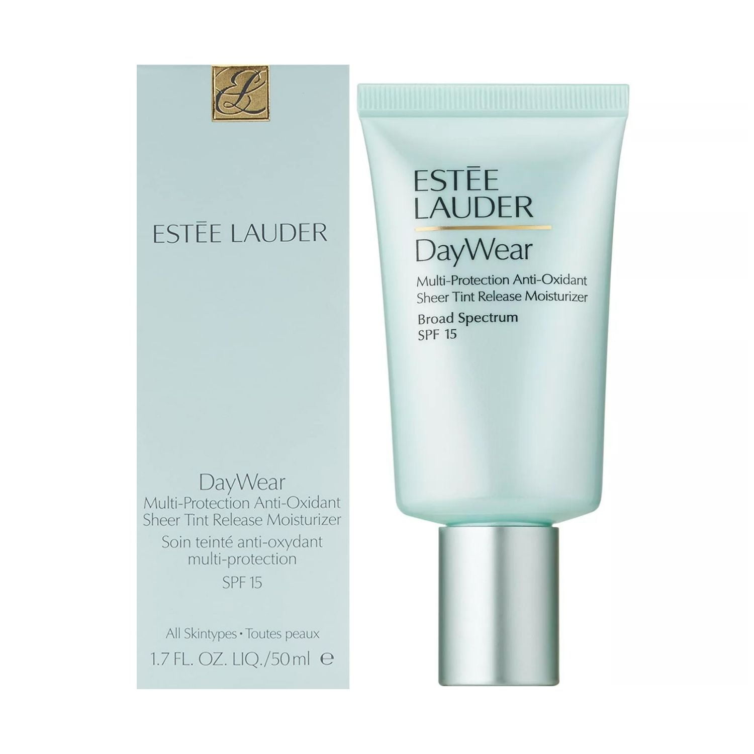 Daywear Sheer Tint Multi-Protection Anti-Oxidant Moisturizer SPF 15 Daywear Sheer Tint Multi-Protection Anti-Oxidant Moisturizer SPF 15