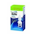 thumbnail image 2 of (5 Pack) renu MultiPlus Lubricating & Rewetting Drops –From Bausch + Lomb –8 mL (0.27 fl. oz.), 2 of 7