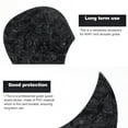 thumbnail image 6 of Arborister Acoustic Guitar Pick Guard Drop Shape Pickguard Replacement Accessory, 6 of 11