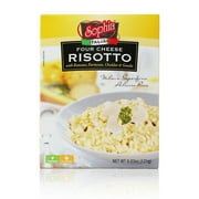 Sophia Risotto - Four Cheese 6.03oz (12-pack)