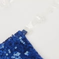 thumbnail image 6 of Sngxgn Women's Full Slip for Under Dresses Sexy Long Sleeveless Dress(Blue,M), 6 of 9