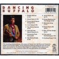 thumbnail image 2 of Dancing Buffalo: Dances & Flute Songs Of The Southern Plains, 2 of 4