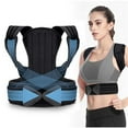 thumbnail image 1 of Dvkptbk Arth Belt Back Posture Magnetic Shoulder Corrector Support Brace Belt Men Women Sports Safety, 1 of 4