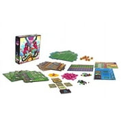 Dinosaur Island Board Game